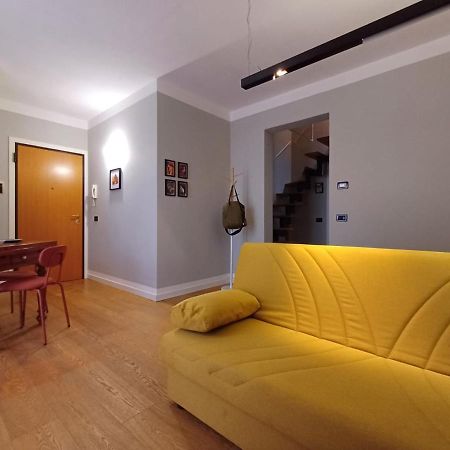 Aldueci Apartment Ravenna Luaran gambar