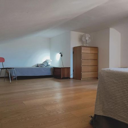 Aldueci Apartment Ravenna Luaran gambar