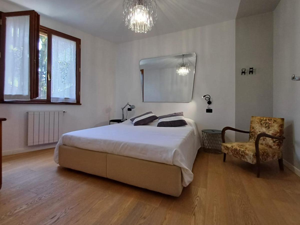 Aldueci Apartment Ravenna Luaran gambar