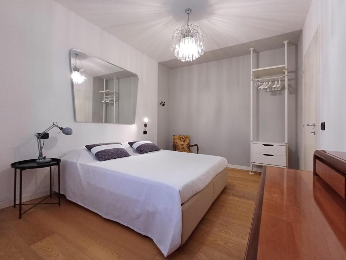 Aldueci Apartment Ravenna Luaran gambar
