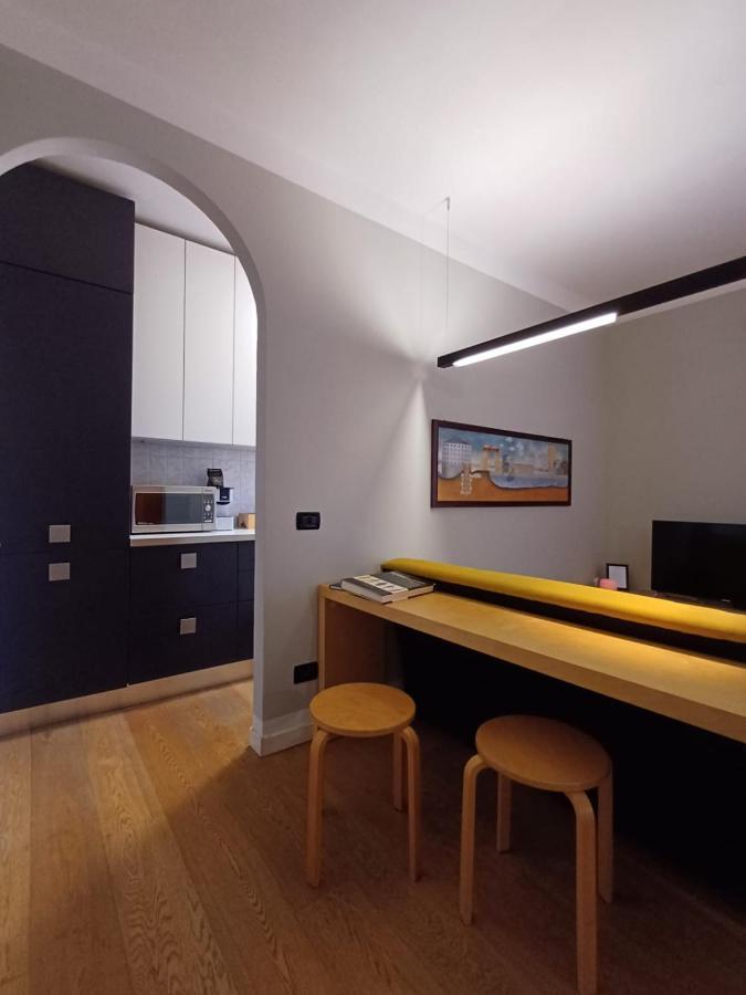 Aldueci Apartment Ravenna Luaran gambar