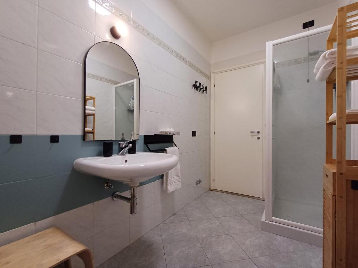 Aldueci Apartment Ravenna Luaran gambar