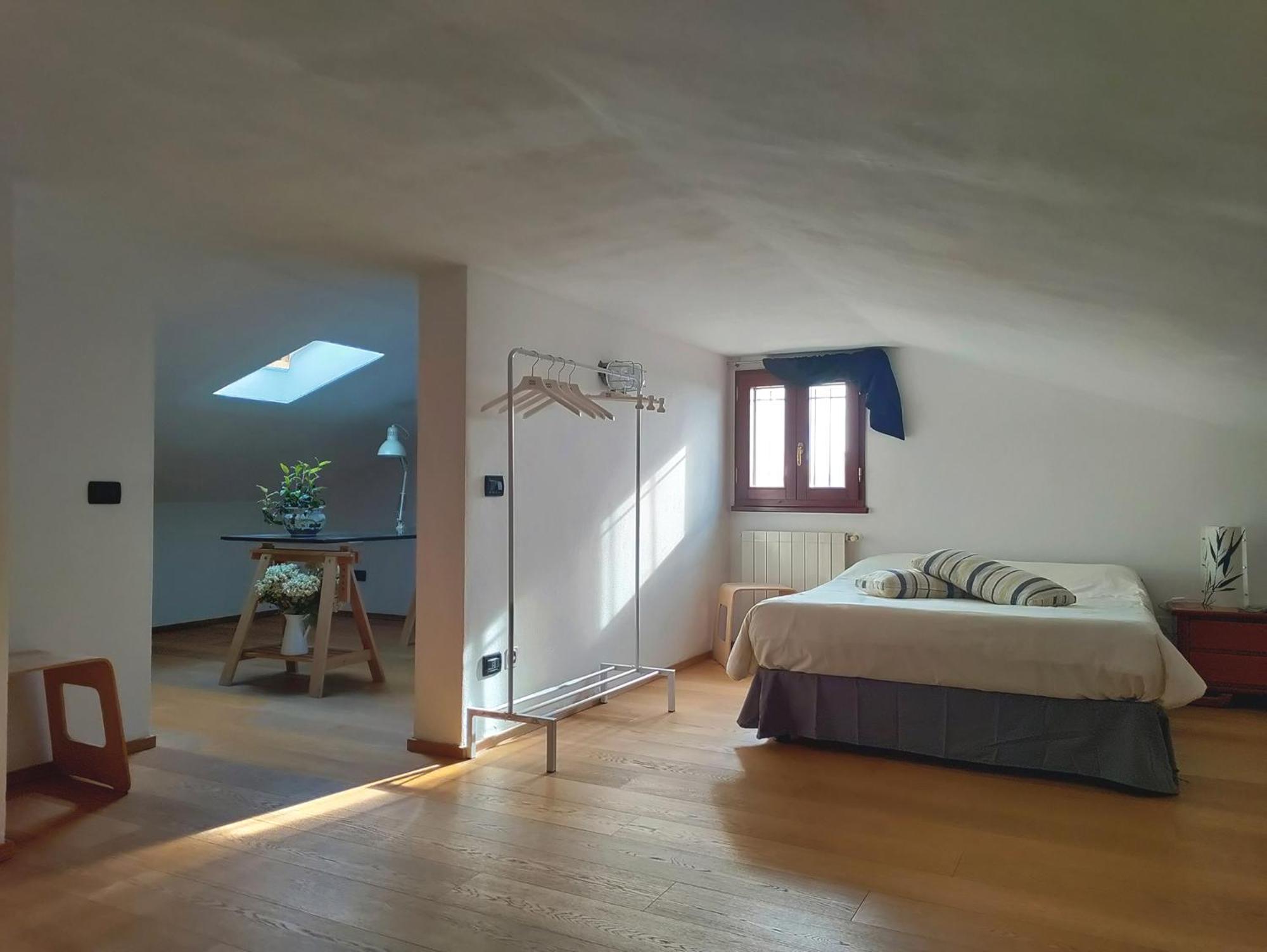 Aldueci Apartment Ravenna Luaran gambar