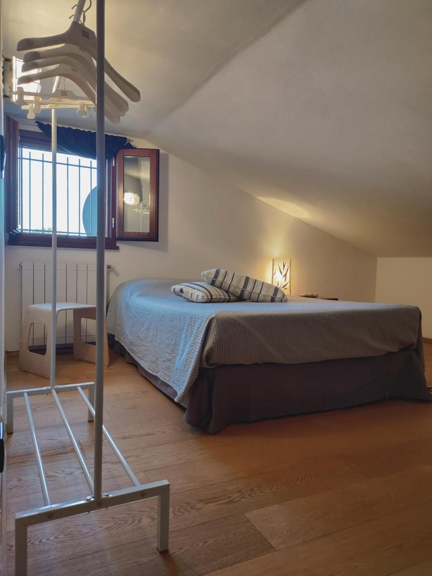 Aldueci Apartment Ravenna Luaran gambar